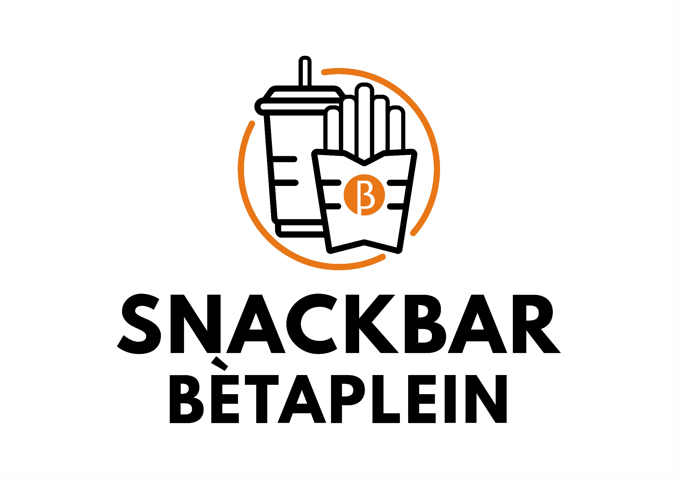Snackbar Bètaplein